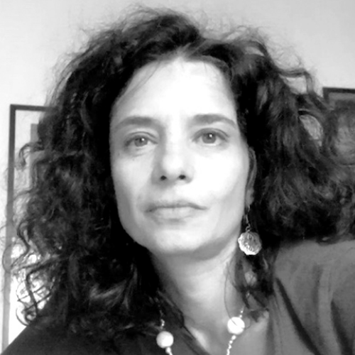 Susanna Mattiangeli Susanna Mattiangeli